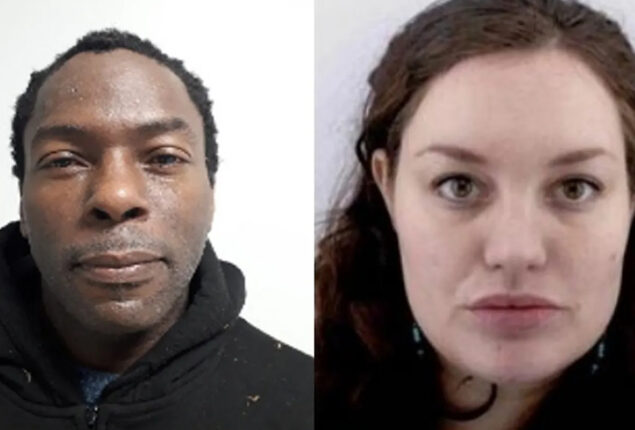 Couple remanded in custody charged with murder of baby