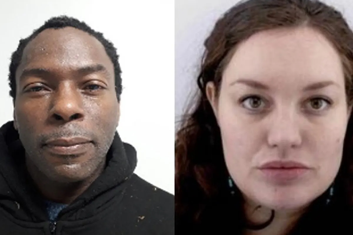Couple remanded in custody