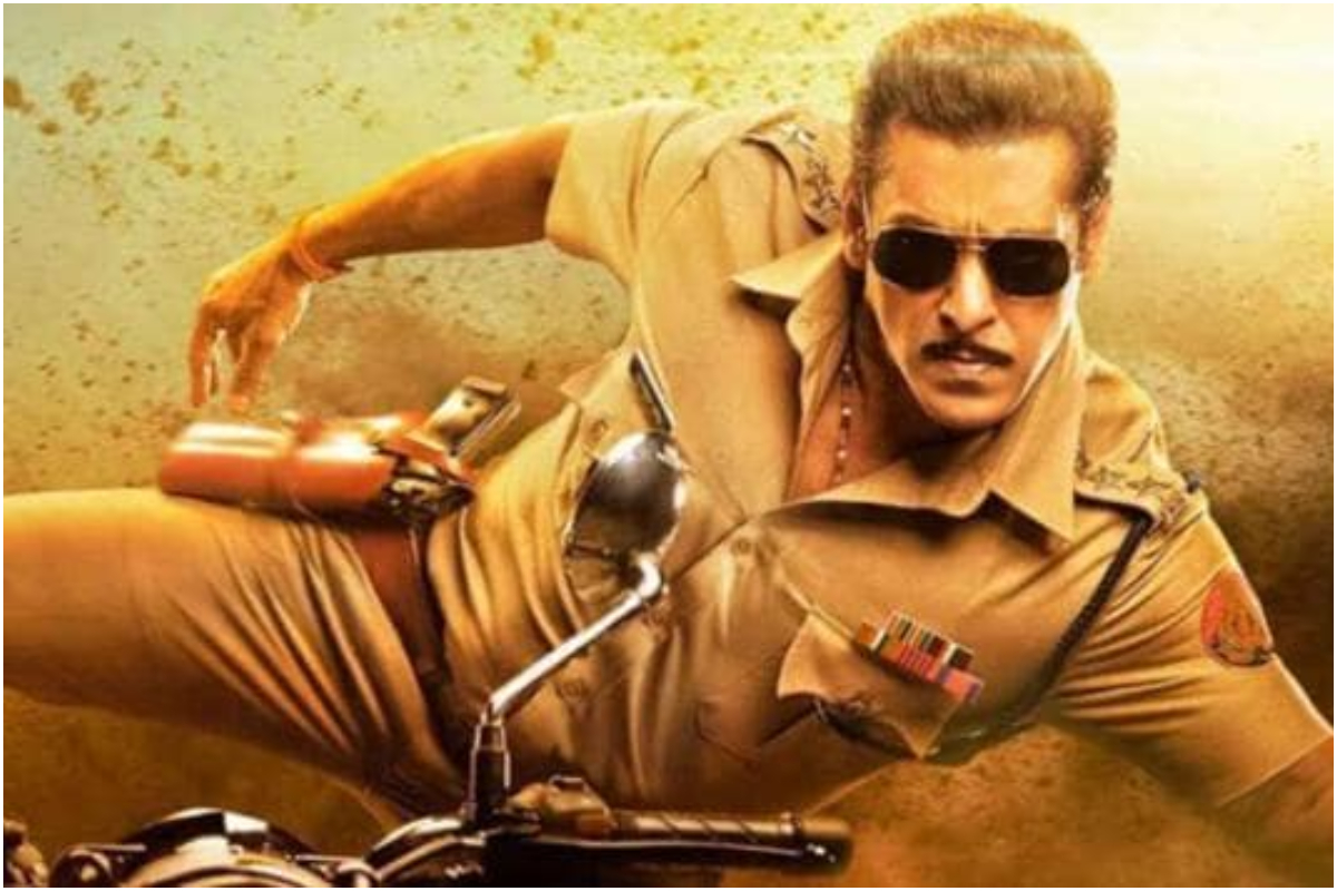 Salman Khan