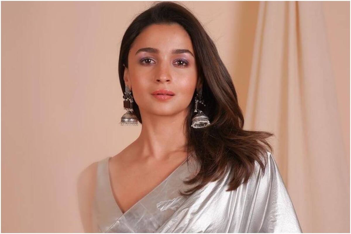 Alia Bhatt