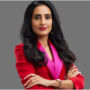 Vineeta Singh discusses her early years in Mumbai