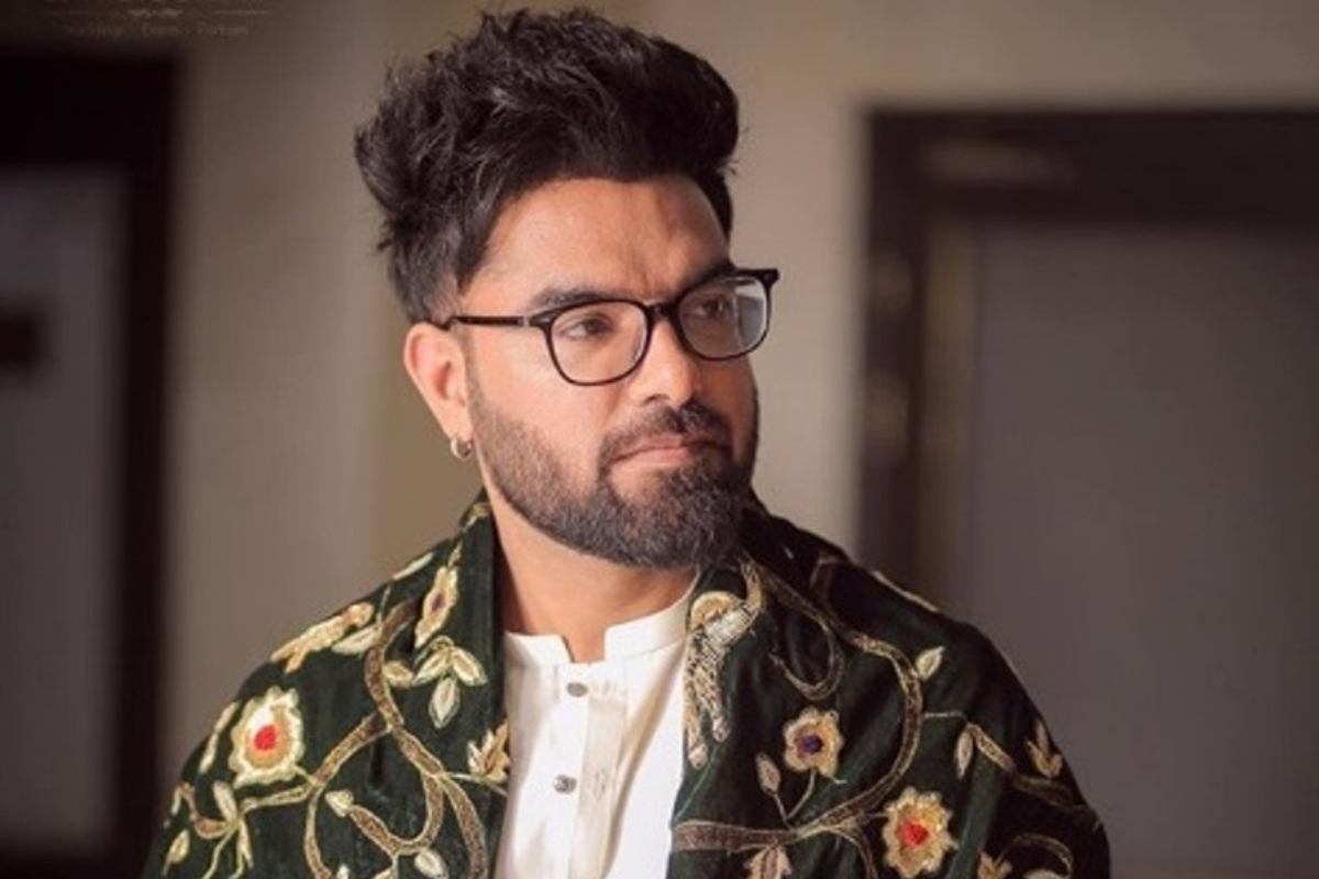 Yasir Hussain