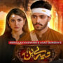 Tere Bin fans are curious after the OST disappears from YouTube