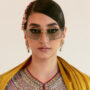 Mamya Shajaffar drew criticism for her dance performance