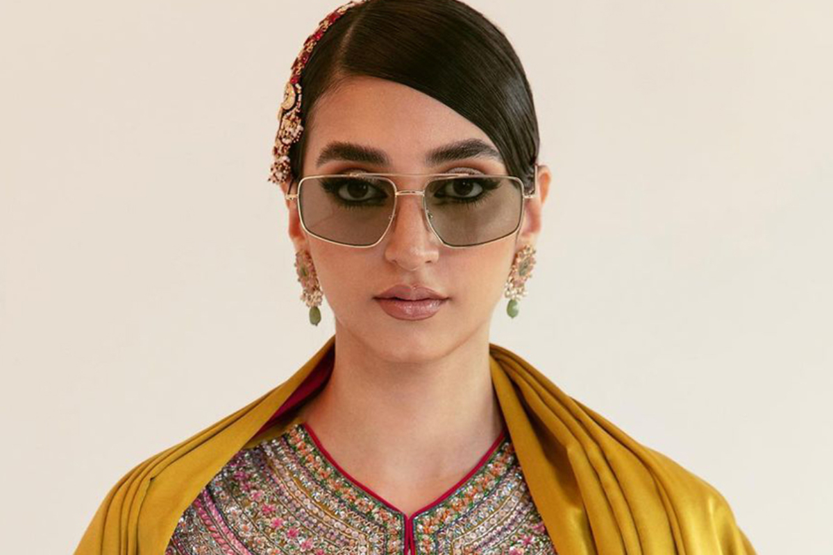 Mamya Shajaffar