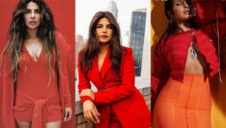Priyanka Chopra
