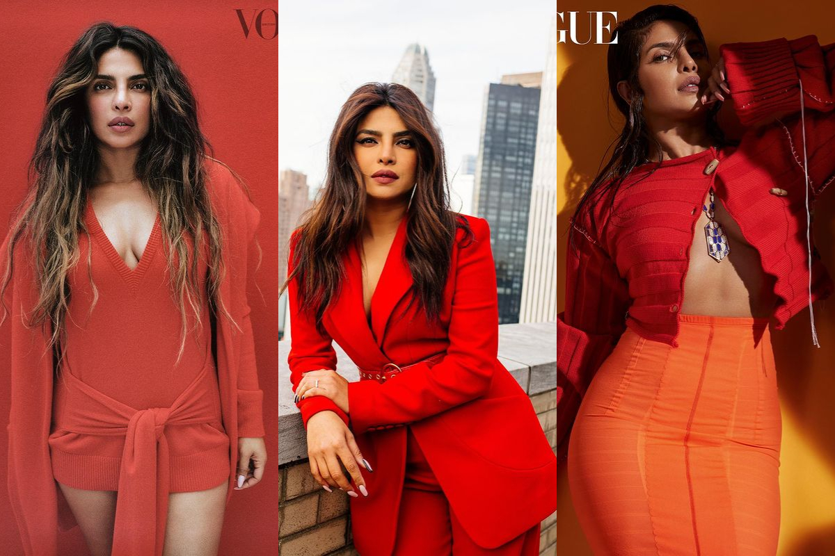 Priyanka Chopra