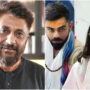 Vivek Agnihotri reacts to Virat Kohli & Anushka’s visit to the temple
