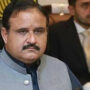 ACP reopens cases against Usman Buzdar