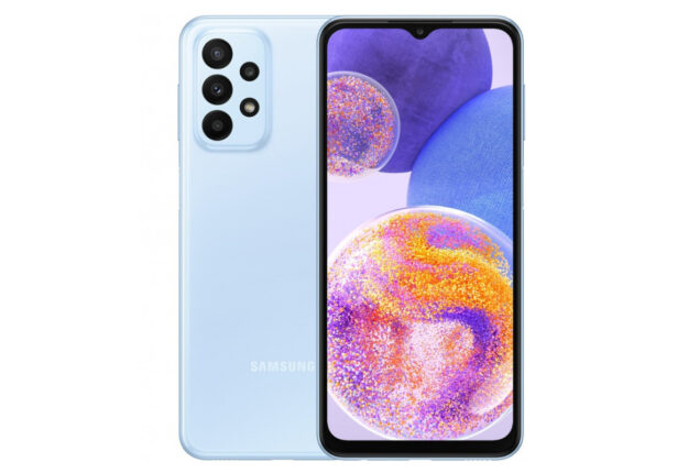 Samsung Galaxy A13 price in Pakistan & specifications