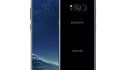 Samsung Galaxy S8 price in Pakistan
