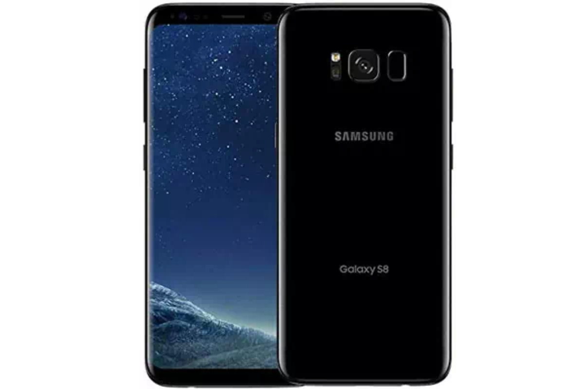 Samsung Galaxy S8 price in Pakistan