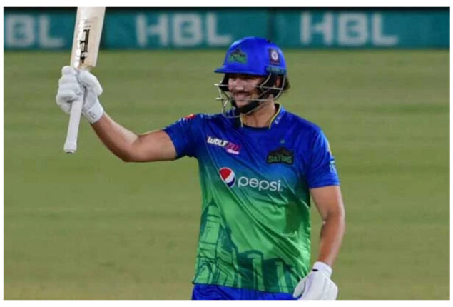 Tim David expected to join Multan Sultans for PSL 8 matches