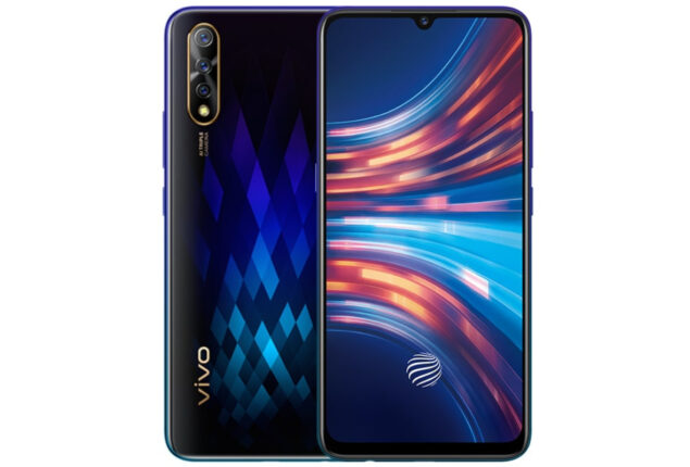 Vivo S1 price in Pakistan & specifications