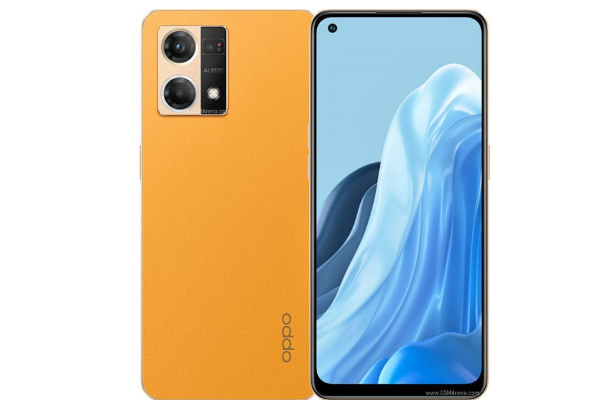 Oppo F21 Pro price in PakistaN