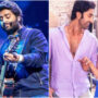 Arijit Singh sings a new heartbroken song for Tu Jhoothi Main Makkar