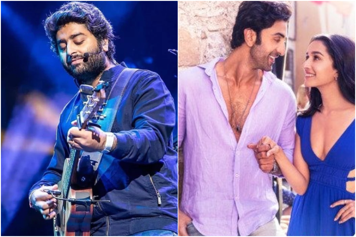 Arijit Singh