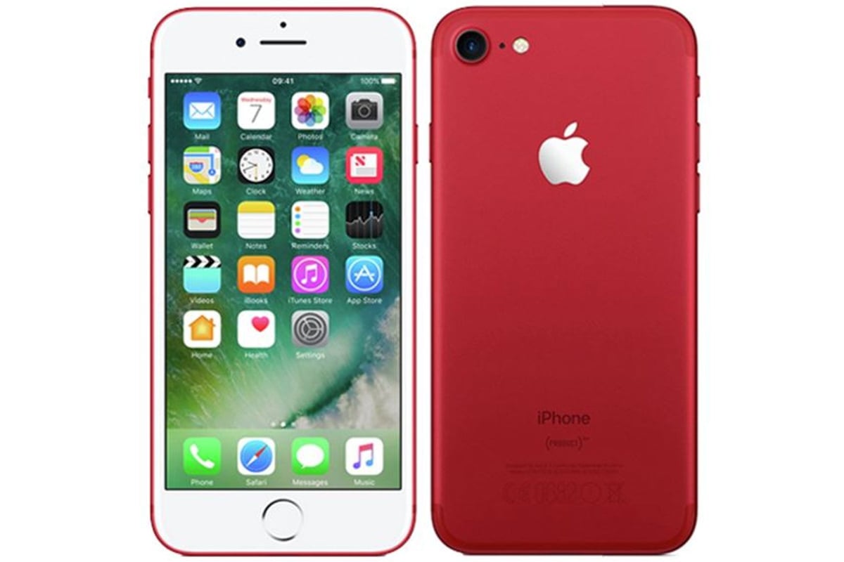 Apple iPhone 7 price in Pakistan