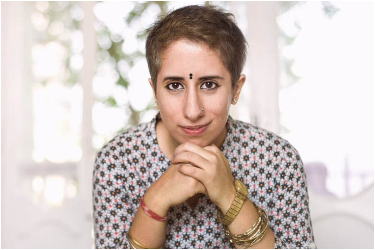 Guneet Monga