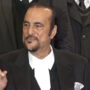Imran Khan is facing serious threats: Babar Awan