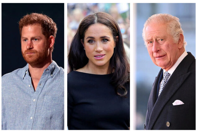 Harry & Meghan will not challenge King Charles’ surprising decision