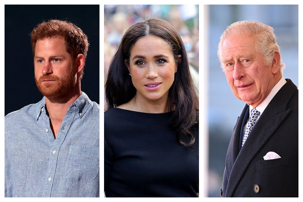 Prince Harry