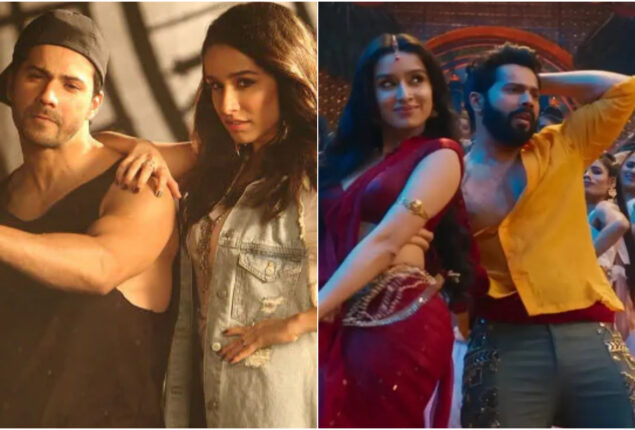 Varun Dhawan and Shraddha Kapoor will collaborate once again