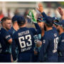 England wins the second ODI against Bangladesh thanks to Roy Ton