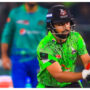 PSL 2023 Lahore Qalandars sets target of 181 for Multan Sultan