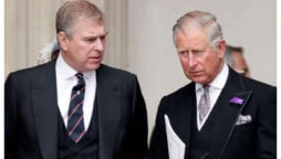 Prince Andrew ‘oppose’ recent decision made by  King Charles