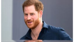 Prince Harry