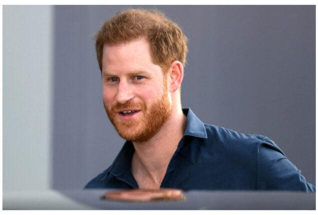 Prince Harry’s claims are full of classic narrative tropes