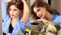 Sajal Aly