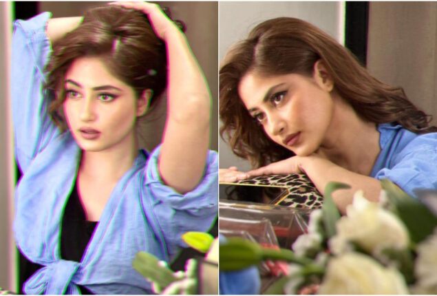 Sajal Aly