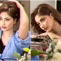 Sajal Aly BTS video goes viral on the internet