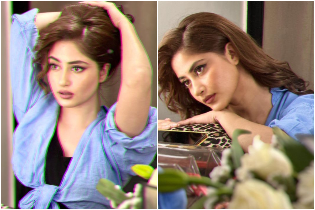Sajal Aly