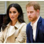 Prince Harry admits palace released fake news of Meghan’s delivery