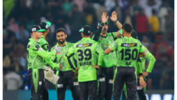 Lahore Qalandars