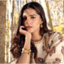 Sanam Saeed discusses working on selected television shows