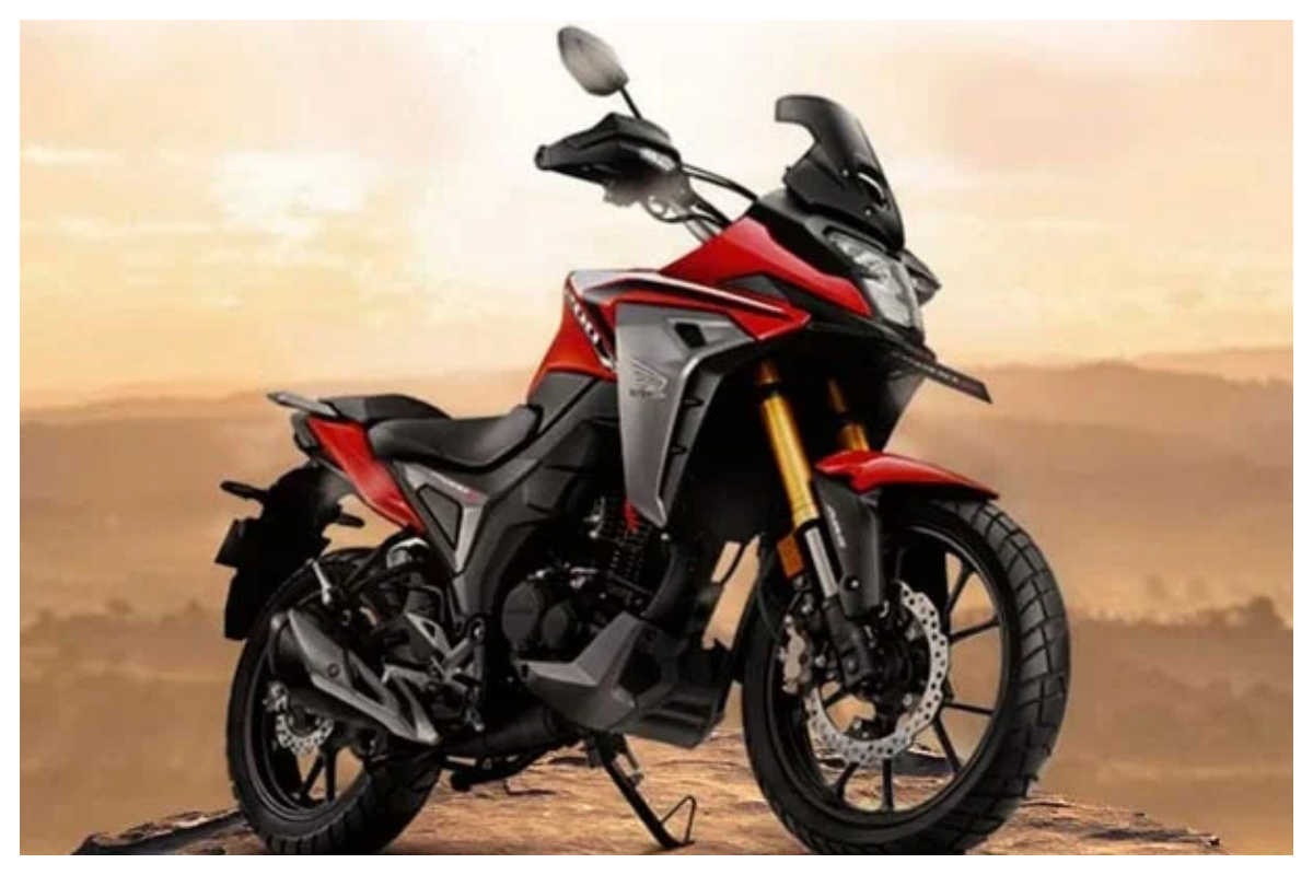 Honda bike prices