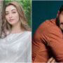 Nawal Saeed talks about her breakup and marriage