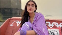 Sara Ali Khan recently talks about her break up in 2020