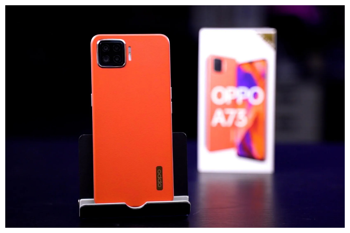 Oppo A73 price in Pakistan