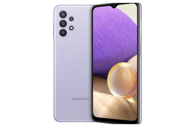 Samsung Galaxy A32 price in Pakistan & specifications