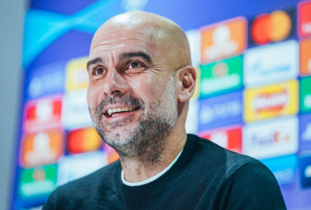 Pep Guardiola perceives Newcastle as potential threat to Man City in future