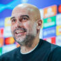 Pep Guardiola perceives Newcastle as potential threat to Man City in future