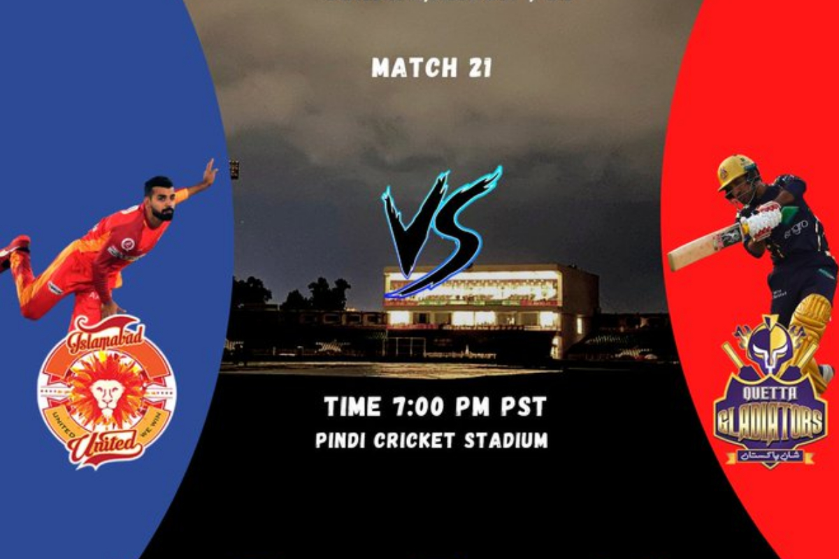 HBL PSL 8 Live Streaming