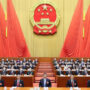 China: Li Keqiang delivers the Government Work Report