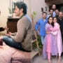 Iqra Aziz shares BTS pictures from her upcoming drama ‘Mannat Murad’