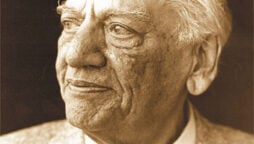 Faiz Ahmed Faiz